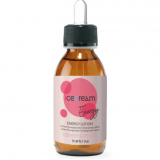 Лосьйон проти випадіння волосся - Inebrya Ice Cream Energy Lotion 125 мл