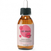 Лосьйон проти випадіння волосся - Inebrya Ice Cream Energy Lotion 125 мл