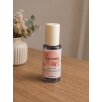 Відновлююча сироватка з рідкими кристалами - Inebrya Ice Cream Dry-T Fluid Star 60 мл