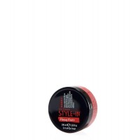 Inebrya Flossy Paste Волокниста паста для моделювання 100 мл Inebrya Flossy Paste Волокниста паста для моделювання 100 мл