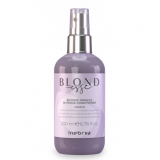 Inebrya Blonde Miracle Bi-phase Conditioner Двофазний кондиціонер для ідеального блонд 200 мл