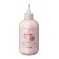 Еліксир для волосся з кератином - Inebrya Keratin Oil Elixir 200 мл Еліксир для волосся з кератином - Inebrya Keratin Oil Elixir 200 мл