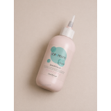 Скраб-флюїд для очищення шкіри голови - Inebrya Cleany Scalp Fluid 150 мл