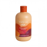 Ідеальний шампунь для фарбованого волосся - Inebrya Color Perfect Shampoo