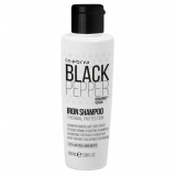 Inebrya Balck Pepper Iron Shampoo Зволожуючий зміцнюючий шампунь для волосся