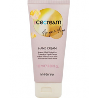 Крем для рук із аграновою олією - Inebrya Hand Cream Argan Oil 100 мл