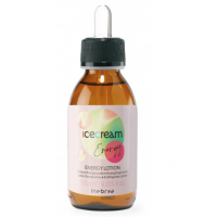 Лосьйон проти випадіння волосся - Inebrya Ice Cream Energy Lotion 125 мл
