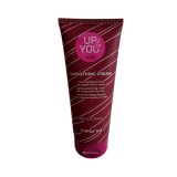 Крем для укладання неслухняного волосся - Inebrya Up To You Liss Smoothing Cream