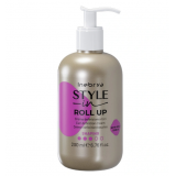 Крем для виділення локонів - Inebrya Roll Up 200 мл