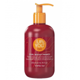Праймер-флюїд для зволоження локонів - Inebrya Up To You Curl Boost Primer 200 мл