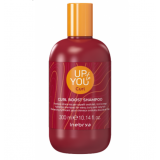 Шампунь для кучерявого волосся - Inebrya Up To You Curl Boost Shampoo