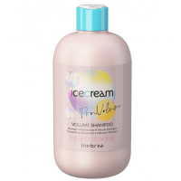 Шампунь для тонкого волосся - Inebrya Ice Cream Pro-Volume Shampoo 
