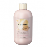 Шампунь з аргановим маслом для фарбованого волосся - Inebrya Pro-Age Shampoo Argan Oil Шампунь з аргановим маслом для фарбованого волосся - Inebrya Pro-Age Shampoo Argan Oil