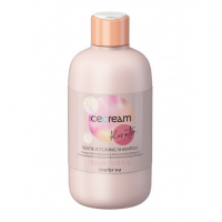 Відновлюючий шампунь з кератином - Inebrya Keratin Restructuring Shampoo