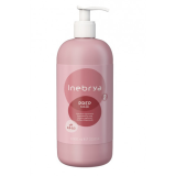 Відновлювальна маска для волосся - Inebrya Prep Regenerating Mask 1000 мл