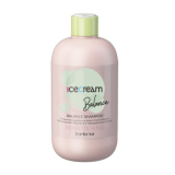 Шампунь для жирної шкіри голови - Inebrya Balance Shampoo