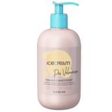 Кондиціонер для тонкого волосся - Inebrya Volume Conditioner 300 мл