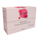 Лосьйон проти випадіння волосся - Inebrya Ice Cream Energy Lotion Intensive 10 шт * 12 мл