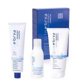 Набір для хімічного випрямлення волосся - Inebrya Bionic Straight Ammonia Free Straightening System 3 Steps Kit