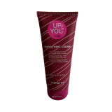 Крем для укладання неслухняного волосся - Inebrya Up To You Liss Smoothing Cream
