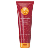 Маска для кучерявого волосся - Inebrya Up To You Curl Boost Mask