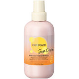 Молочко для захисту волосся від сонця, солі та хлору - Inebrya Sun Care Protective Sun Milk 100 мл