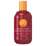 Шампунь для кучерявого волосся - Inebrya Up To You Curl Boost Shampoo