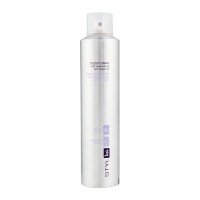 Спрей-блиск для волосся - ING Styling Glossy Spray 250 мл