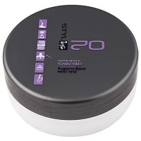 Віск сильної фіксації з матовим ефектом ING Styling Dull Gum 100 мл