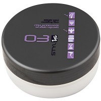 Віск-павутинка моделюючий 03 ING Styling Spider Wax 100 мл