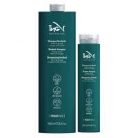 Бівалентний шампунь - ING Professional Treat-ING Bivalent Shampoo Бівалентний шампунь - ING Professional Treat-ING Bivalent Shampoo
