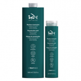 Поживна маска ING Professional Treat Nourising Mask Поживна маска ING Professional Treat Nourising Mask