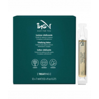 Відновлююча олія в ампулах - ING Professional Treat-ING Reconstructive Oil 12 шт*7 мл