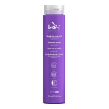 Флюїд для прямого та кучерявого волосся з фруктовими кислотами - ING Styling Smooth And Curly Fluid 250 мл