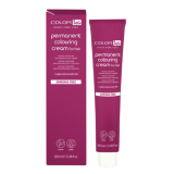 Фарба для волосся безаміачна - ING Professional Coloring Cream No Ammonia 100 мл