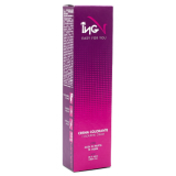 Cтійка крем-фарба для волосся - ING Professional Colouring Cream 100 мл