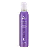 Моделюючий мус із цукровим волокном легкої фіксації - ING Styling Volumizing Mousse 250 мл