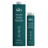 Шампунь для зміцнення волосся ING Professional Treat-Vitalizing Shampoo