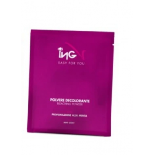 Освітлюючий порошок ING Color-ING Bleaching Powder 30 г