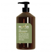 Бустер для надання об'єму тонкому волоссю - INnatUS Filler Mask Booster 250 мл