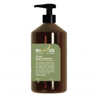 Бустер для реструктуризації волосся - INnatUS Protein Mask Booster 250 мл Бустер для реструктуризації волосся - INnatUS Protein Mask Booster 250 мл