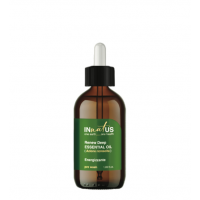 Ефірна олія для глибокої стимуляції шкіри голови - INnatUS Renew Deep Essential Oil 50 мл