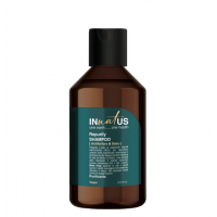 Шампунь для глибокого очищення шкіри голови - INnatUS Repurify Shampoo