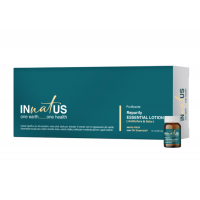 Спеціальний лосьйон для нормалізації шкіри голови - INnatUS Repurify Essential Lotion 10*6 мл