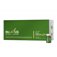 Спеціальний стимулюючий лосьйон - INnatUS Renew Essential Lotion 10*6 мл