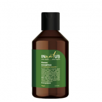 Стимулюючий шампунь для волосся - INnatUS Renew Shampoo