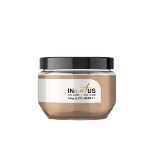 Універсальний очищувач 3 в 1 Скраб, шампунь та кондиціонер - INnatUS Integraty Co-Wash 3 in 1 150 мл Універсальний очищувач 3 в 1 Скраб, шампунь та кондиціонер - INnatUS Integraty Co-Wash 3 in 1 150 мл