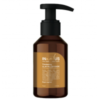 Ущільнююча маска для волосся - INnatUS Thickening Clay Filler Mask