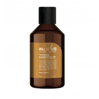 Ущільнюючий шампунь для волосся - INnatUS Thickening Shampoo Filler