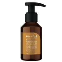 Ущільнююча маска для волосся - INnatUS Thickening Clay Filler Mask
